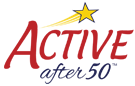 Active After 50 Logo HQ